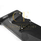 GTS1 Style Carbon Fibre GT Spoiler for BMW F80 M3 F82 F83 M4 14-20-Carbon Factory
