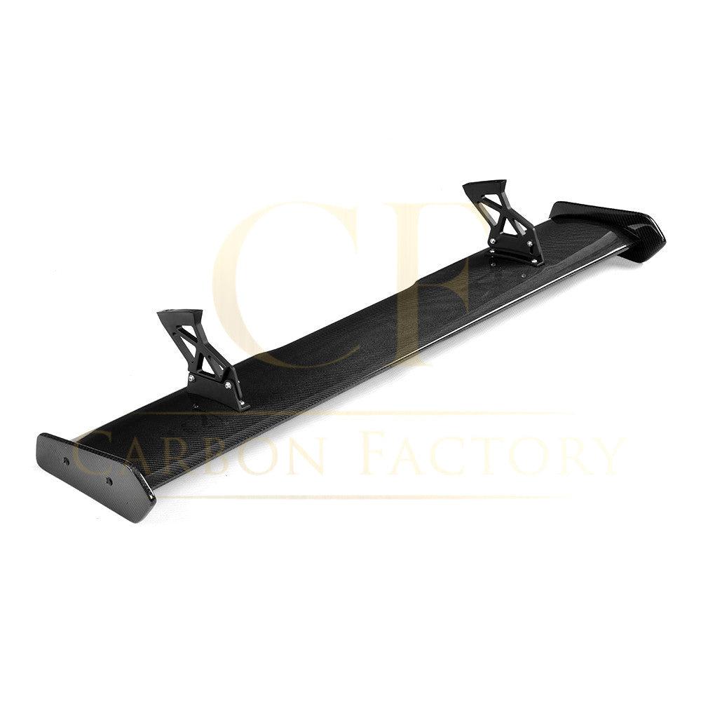 GTS2 Style Carbon Fibre GT Spoiler for BMW F80 M3 F82 F83 M4 14-20-Carbon Factory