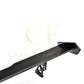 GTS2 Style Carbon Fibre GT Spoiler for BMW F80 M3 F82 F83 M4 14-20-Carbon Factory