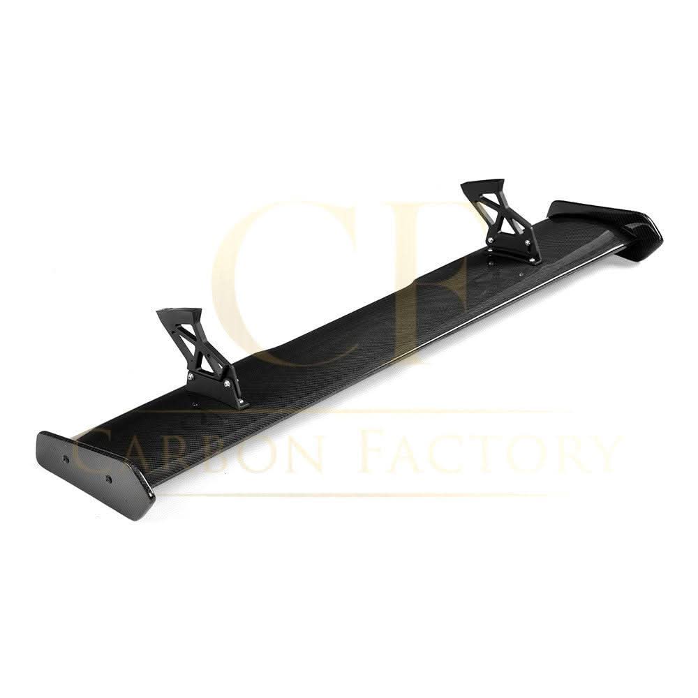GTS2 Style Carbon Fibre GT Spoiler for BMW F80 M3 F82 F83 M4 14-20 - Carbon Factory