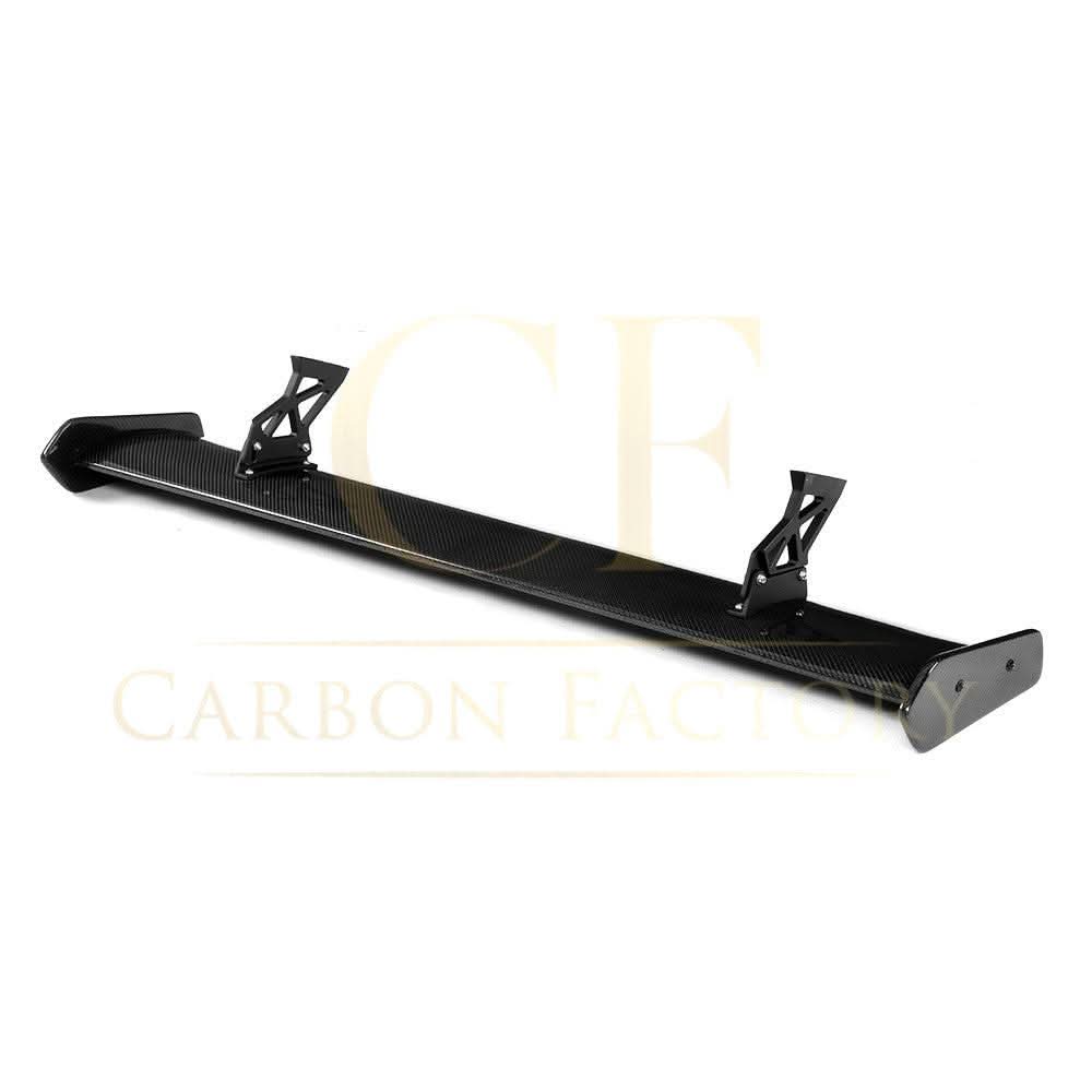 GTS2 Style Carbon Fibre GT Spoiler for BMW F80 M3 F82 F83 M4 14-20 - Carbon Factory