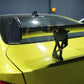GTS2 Style Carbon Fibre GT Spoiler for BMW F80 M3 F82 F83 M4 14-20-Carbon Factory