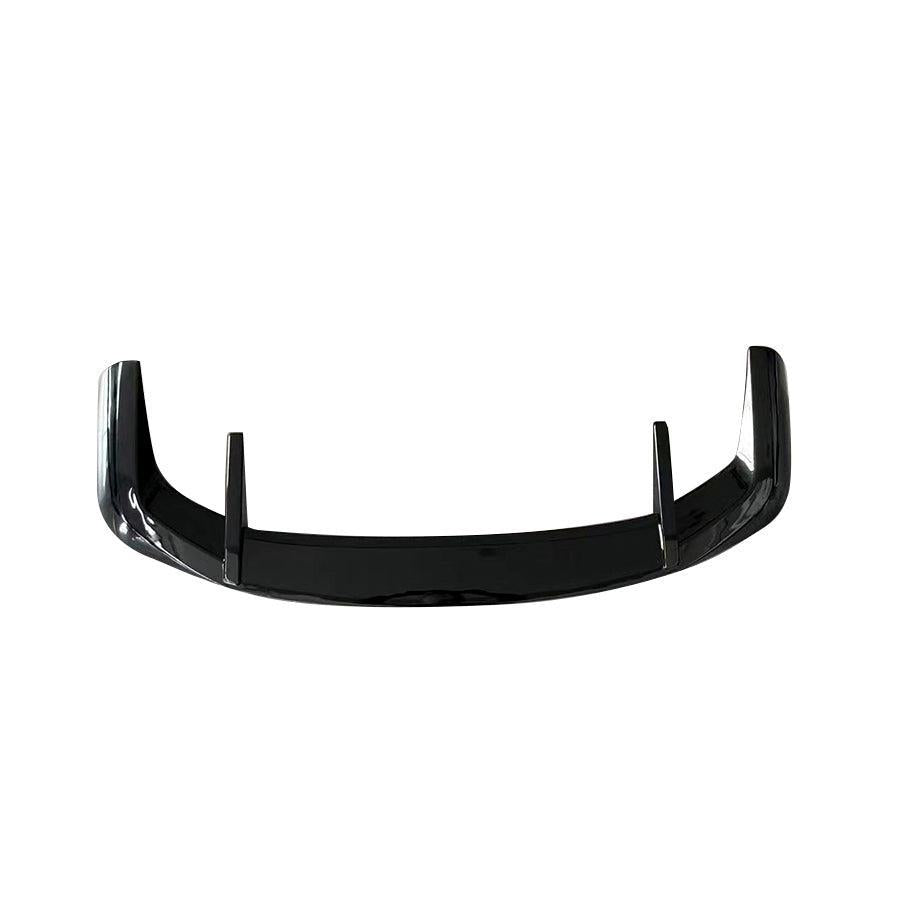 Gloss Black Body Kit 1 Splitter Diffuser Side Skirts Spoiler for BMW G05 LCI X5 23-Present (No Exhaust Tips)-Carbon Factory