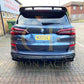 Gloss Black Body Kit Splitter Diffuser Side Skirts Spoiler for BMW G05 X5 19-22-Carbon Factory