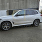 Gloss Black Body Kit Splitter Diffuser Side Skirts Spoiler for BMW G05 X5 19-22-Carbon Factory