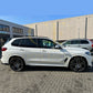 Gloss Black Body Kit Splitter Diffuser Side Skirts Spoiler for BMW G05 X5 19-22-Carbon Factory