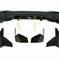 Gloss Black Body Styling Trim Set for BMW G05 X5 19-Present-Carbon Factory