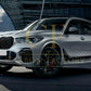 Gloss Black Body Styling Trim Set for BMW G05 X5 19-Present-Carbon Factory