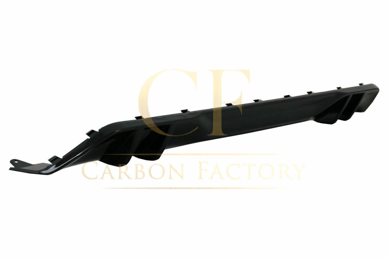 Gloss Black Body Styling Trim Set for BMW G05 X5 19-Present - Carbon Factory