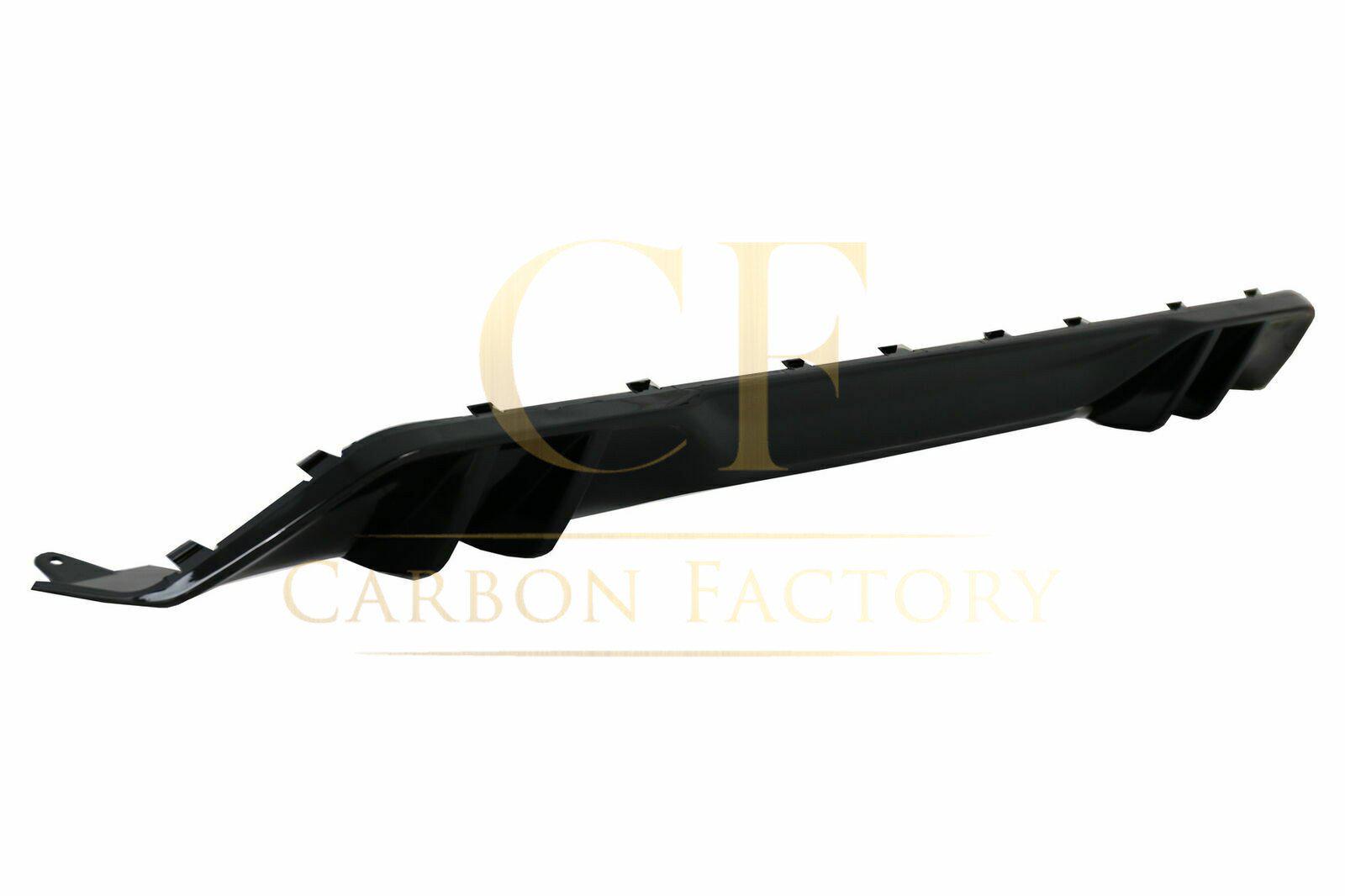Gloss Black Body Styling Trim Set for BMW G05 X5 19-Present-Carbon Factory