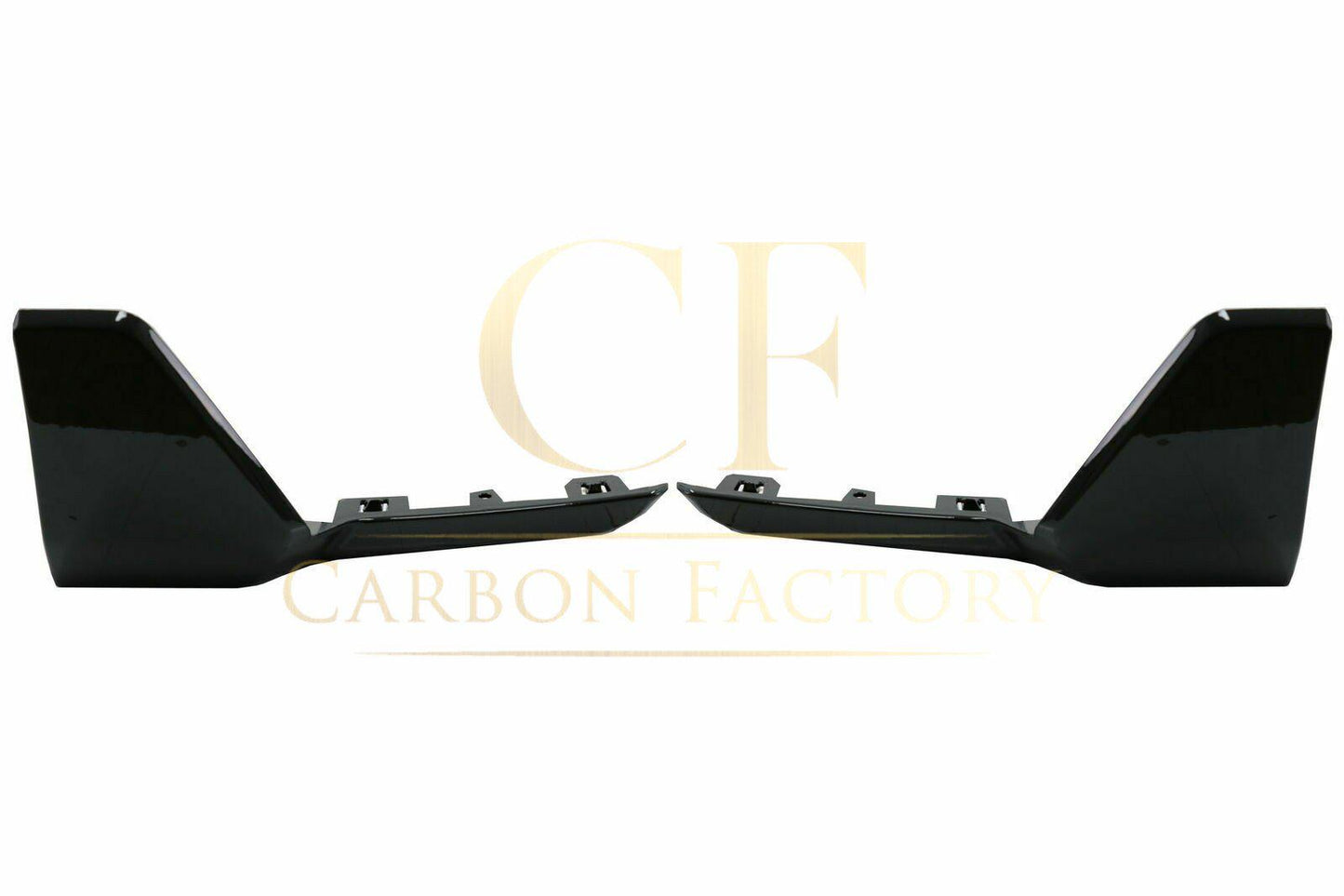 Gloss Black Body Styling Trim Set for BMW G05 X5 19-Present-Carbon Factory