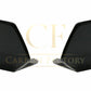 Gloss Black Body Styling Trim Set for BMW G05 X5 19-Present-Carbon Factory