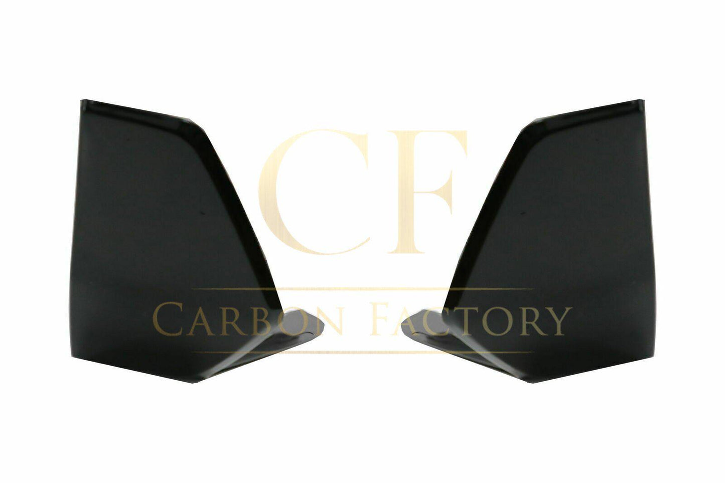 Gloss Black Body Styling Trim Set for BMW G05 X5 19-Present-Carbon Factory