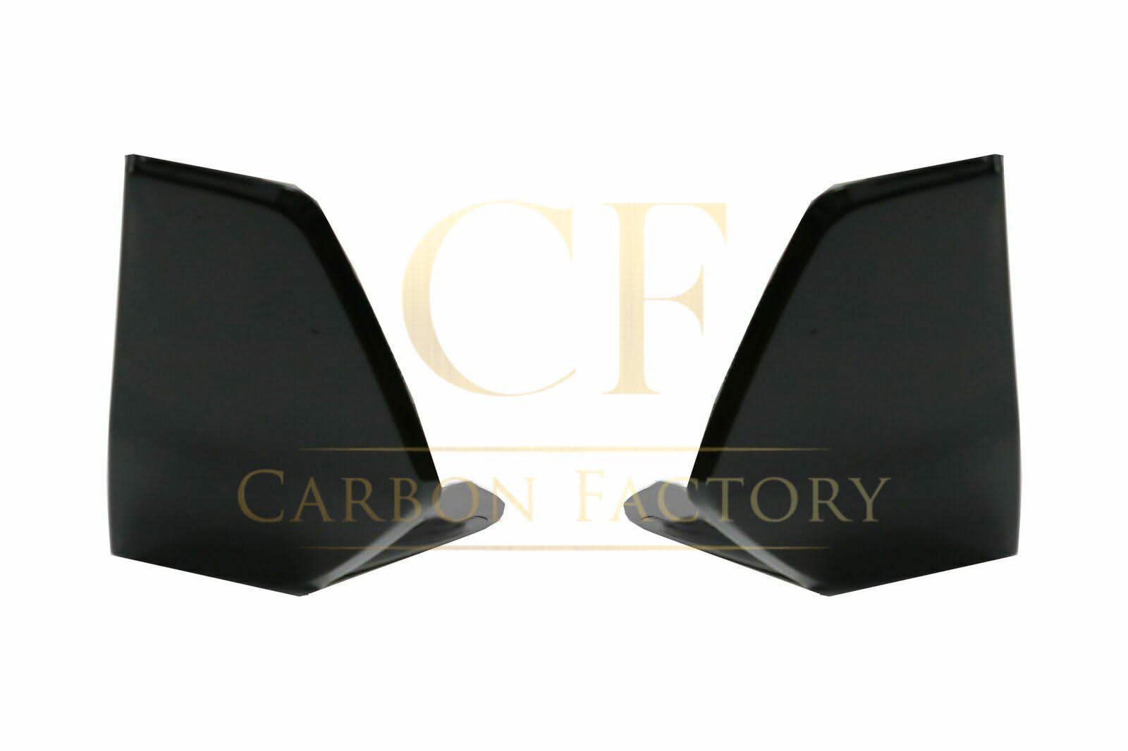 Gloss Black Body Styling Trim Set for BMW G05 X5 19-Present - Carbon Factory