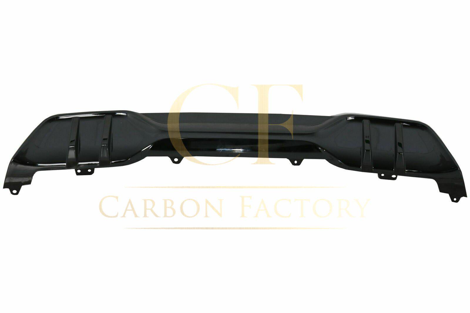 Gloss Black Body Styling Trim Set for BMW G05 X5 19-Present-Carbon Factory