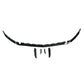 Gloss Black Canards for Mercedes Benz W177 A Class 18-23-Carbon Factory