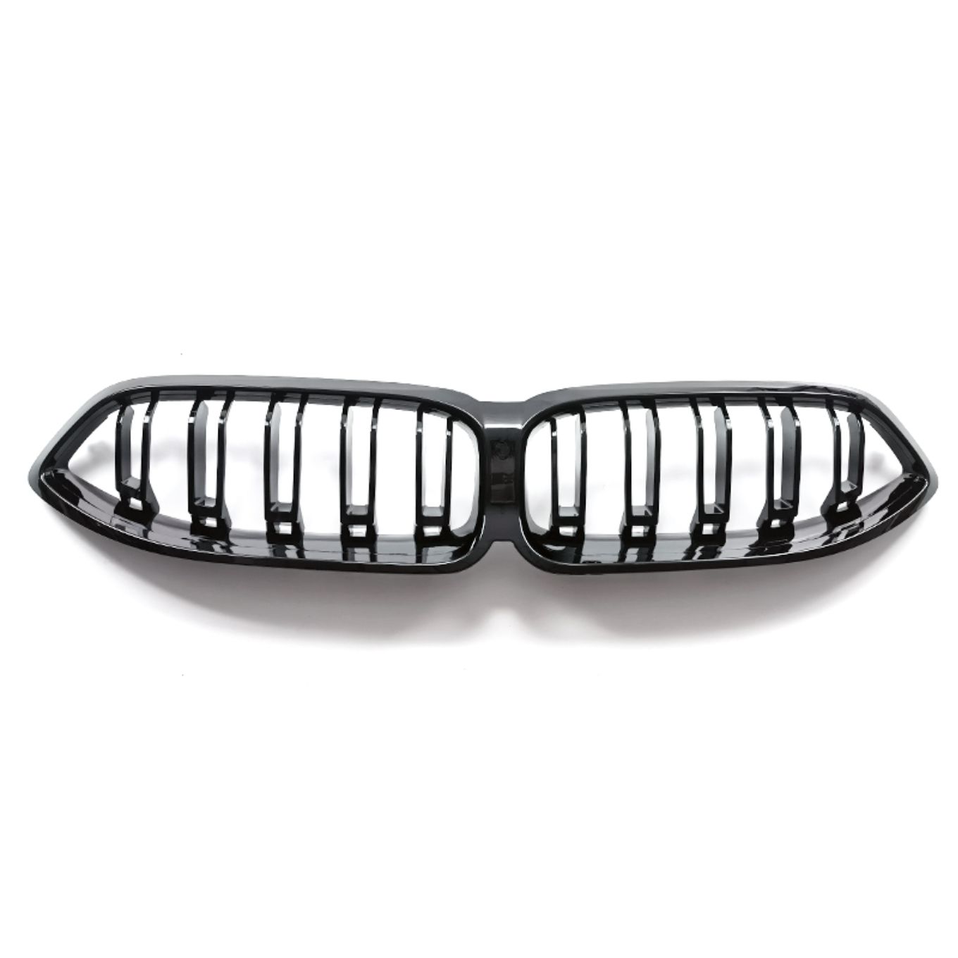 Gloss Black Front Grille for BMW G14 G15 G16 8 Series LCI 23-25-Carbon Factory