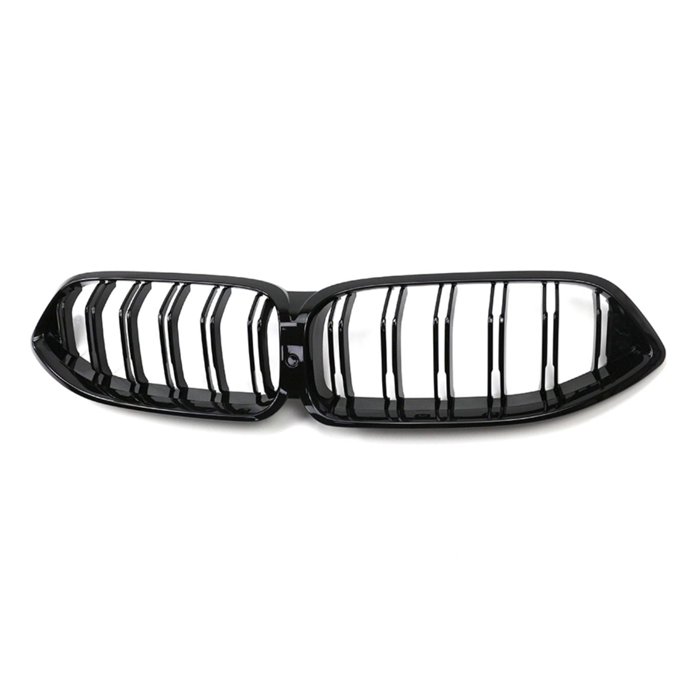 Gloss Black Front Grille for BMW G14 G15 G16 8 Series Pre-LCI 19-22-Carbon Factory