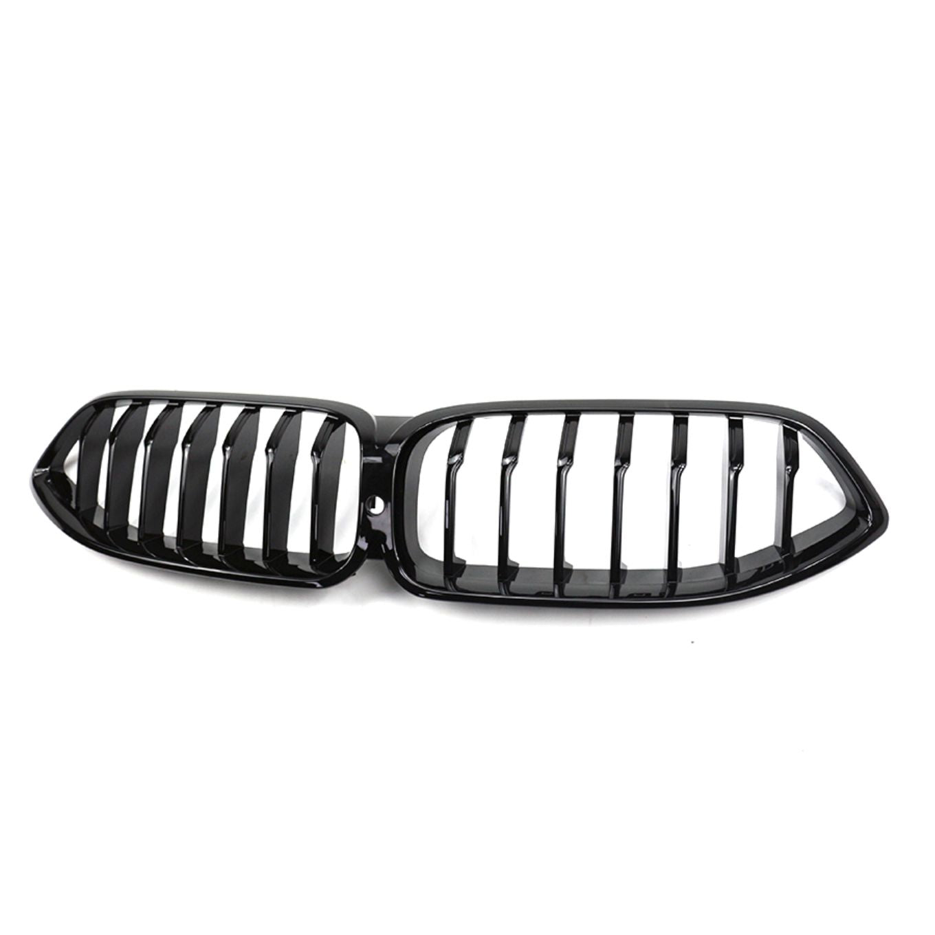 Gloss Black Front Grille for BMW G14 G15 G16 8 Series Pre-LCI 19-22-Carbon Factory