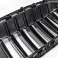 Gloss Black Front Grille for BMW G20 G28 3 Series LCI 22-Present-Carbon Factory