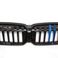 Gloss Black Front Grille for BMW G20 G28 3 Series LCI 22-Present-Carbon Factory