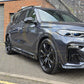 Gloss Black Kit Style A for BMW G07 X7 19-22-Carbon Factory