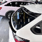 Gloss Black Mid Spoiler for BMW F31 3 Series 12-19-Carbon Factory