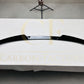 Gloss Black Mid Spoiler for BMW F31 3 Series 12-19-Carbon Factory