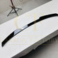 Gloss Black Mid Spoiler for BMW F31 3 Series 12-19-Carbon Factory