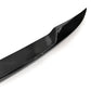 Gloss Black Mid Spoiler for BMW G05 X5 19-22-Carbon Factory