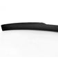 Gloss Black Mid Spoiler for BMW G05 X5 19-22-Carbon Factory