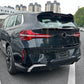 Gloss Black Mid Spoiler for BMW G45 X3 25-Present-Carbon Factory