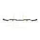 Gloss Black Rear Bumper Extension for BMW G30 G31 5 Series Pre-LCI M Sport 17-20-Carbon Factory
