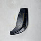Gloss Black Rear Bumper Spats for BMW F40 1 Series 19-24-Carbon Factory