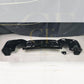 Gloss Black Rear Diffuser Dual Exhaust for BMW F20 1 Series LCI 15-19-Carbon Factory