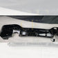 Gloss Black Rear Diffuser Dual Exhaust for BMW F20 1 Series LCI 15-20-Carbon Factory