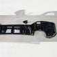 Gloss Black Rear Diffuser Quad Exhaust for BMW F20 1 Series LCI 15-19-Carbon Factory