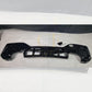 Gloss Black Rear Diffuser Quad Exhaust for BMW F20 1 Series LCI 15-20-Carbon Factory