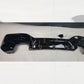 Gloss Black Rear Diffuser Quad Exhaust for BMW F20 1 Series LCI 15-20-Carbon Factory