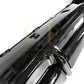 Gloss Black Rear Diffuser Twin Exhaust for BMW F20 1 Series Pre-LCI 12-14-Carbon Factory