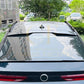 Gloss Black Roof Rack Trims for BMW G06 X6 19-25-Carbon Factory