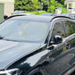 Gloss Black Roof Rack Trims for BMW G06 X6 19-25-Carbon Factory