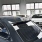 Gloss Black Roof Spoiler for BMW 1 Series E82 2007-2013-Carbon Factory