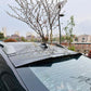 Gloss Black Roof Spoiler for BMW E71 X6 08-14-Carbon Factory