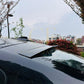 Gloss Black Roof Spoiler for BMW E71 X6 08-14-Carbon Factory