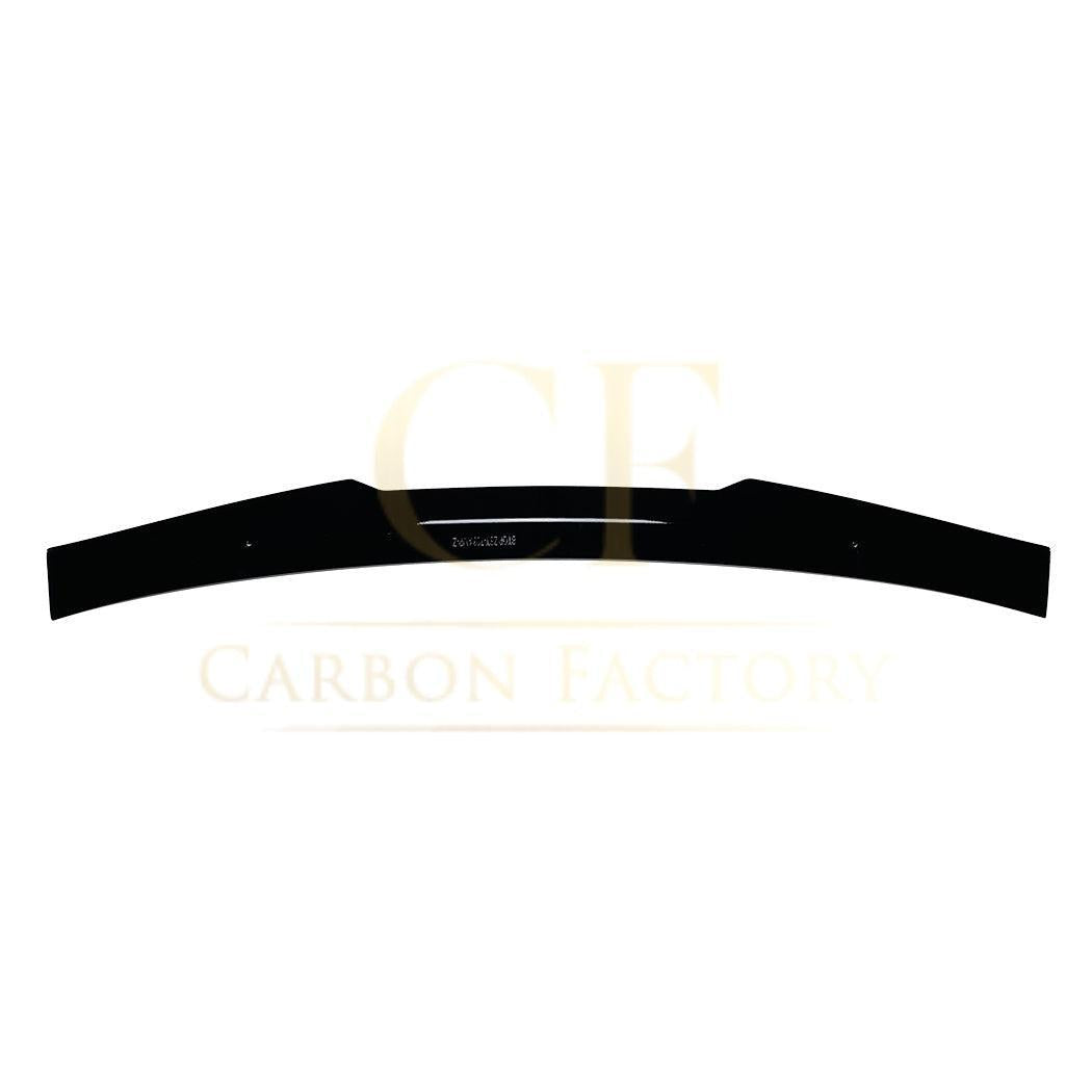 Gloss Black Roof Spoiler for BMW E71 X6 08-14-Carbon Factory