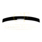 Gloss Black Roof Spoiler for BMW F22 2 Series F87 M2 M2C 14-20-Carbon Factory