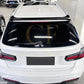 Gloss Black Roof Spoiler for BMW F31 3 Series 12-19-Carbon Factory