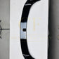 Gloss Black Roof Spoiler for BMW F31 3 Series 12-19-Carbon Factory