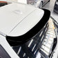 Gloss Black Roof Spoiler for BMW F31 3 Series 12-19-Carbon Factory